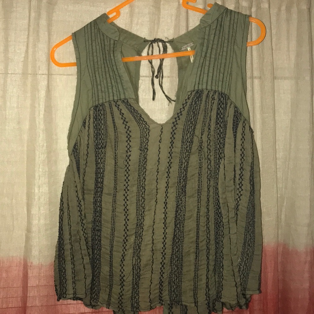 Free people top!